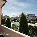Appartamento Borgo Dei Fiori E08 *