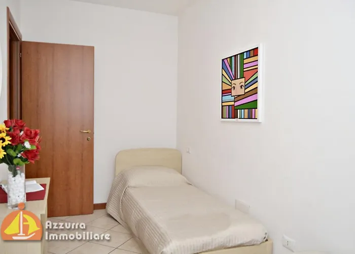 Residence Borgo Dei Fiori E08