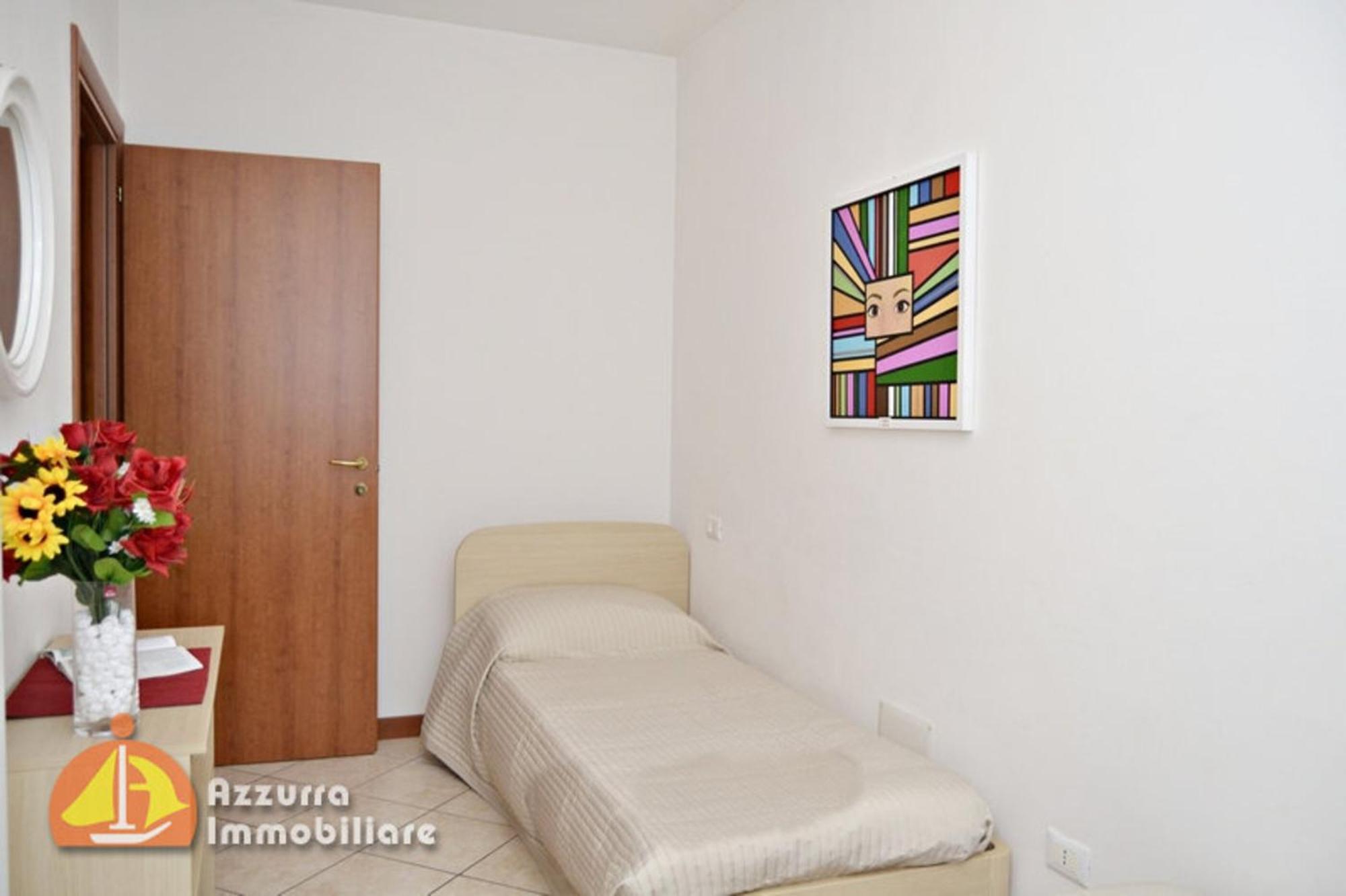 Borgo Dei Fiori E08 Appartamento