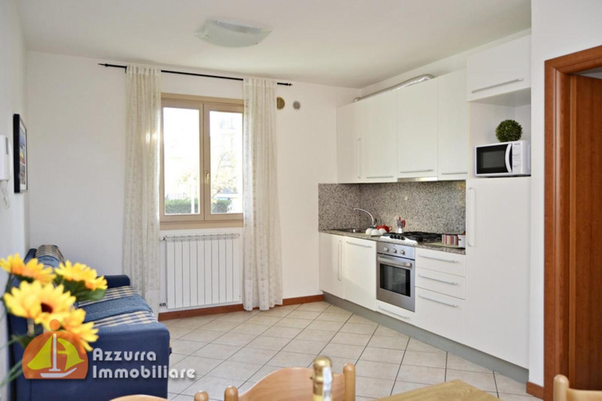 Borgo Dei Fiori E08 Lido di Jesolo