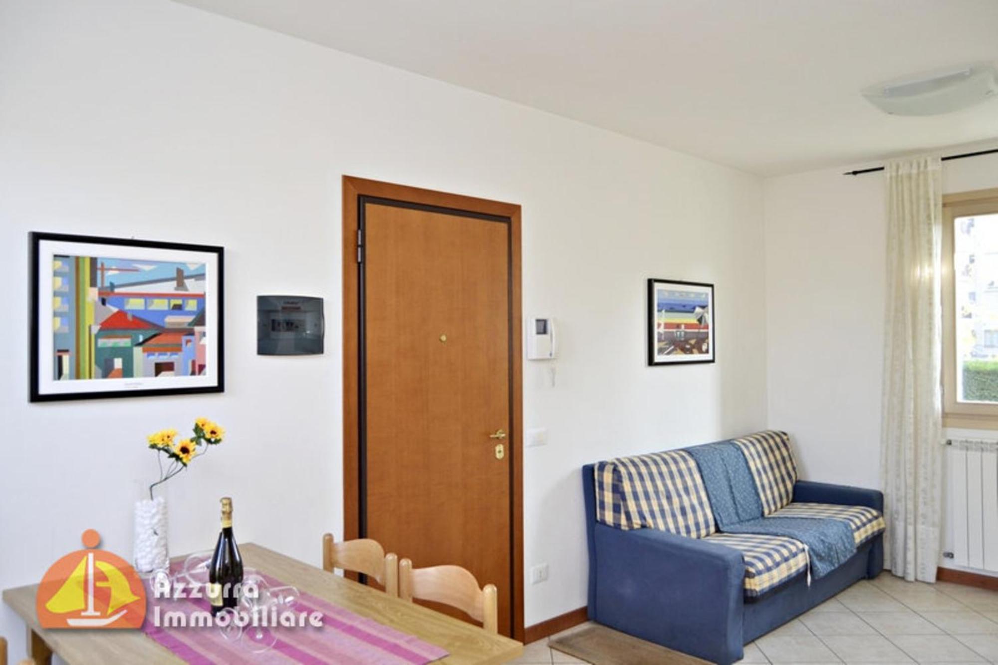 Borgo Dei Fiori E08 Appartamento