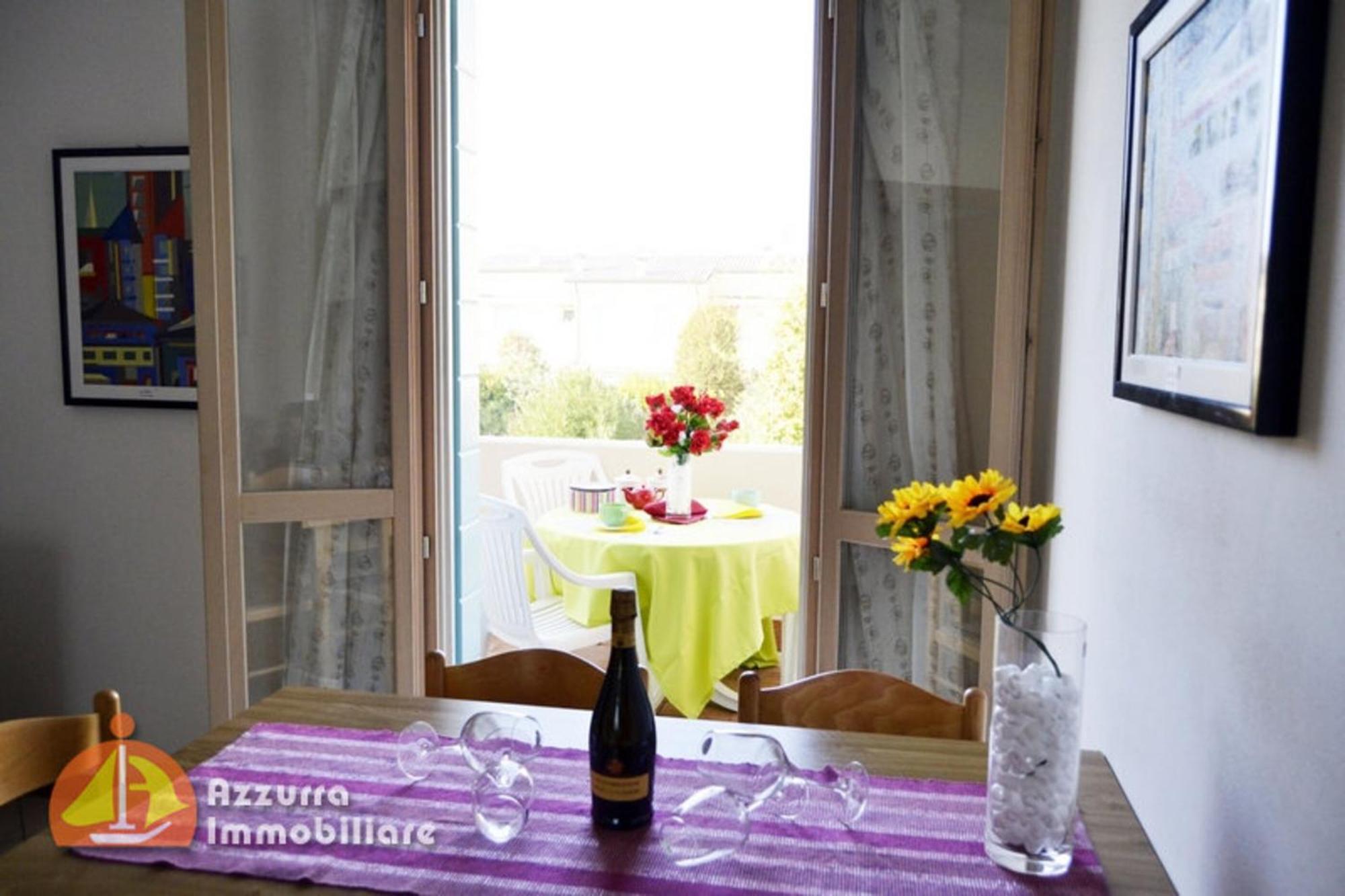 Appartamento Borgo Dei Fiori E08 *