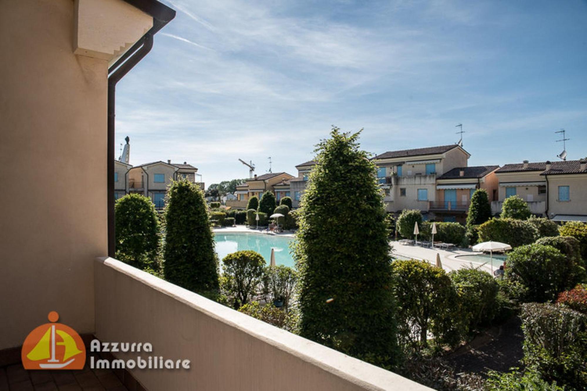 Borgo Dei Fiori E08 Appartamento Lido di Jesolo