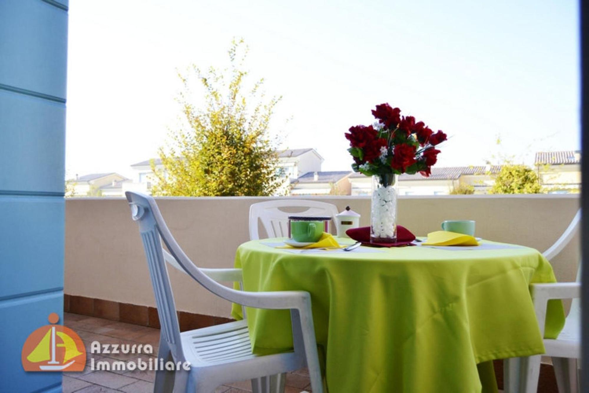 Borgo Dei Fiori E08 Lido di Jesolo