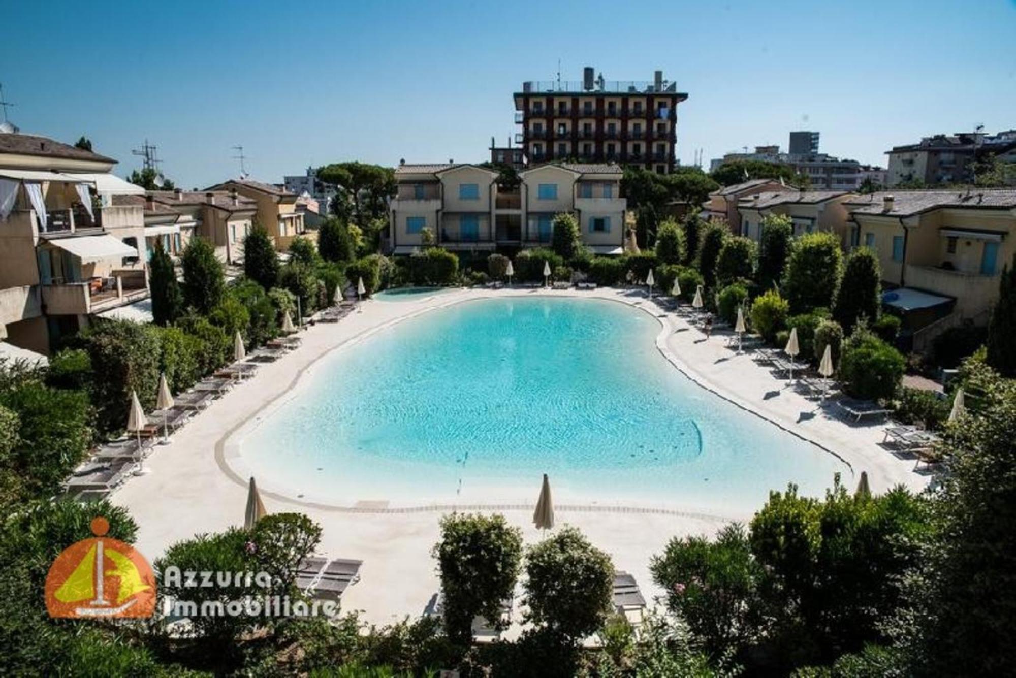 Borgo Dei Fiori E08 * Lido di Jesolo