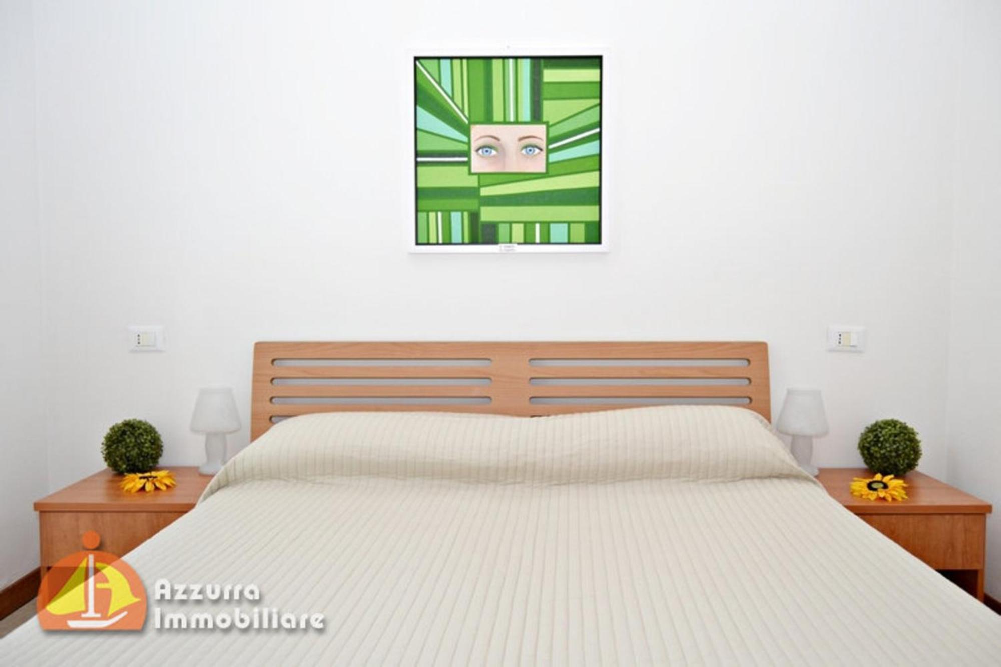Appartamento Borgo Dei Fiori E08 *
